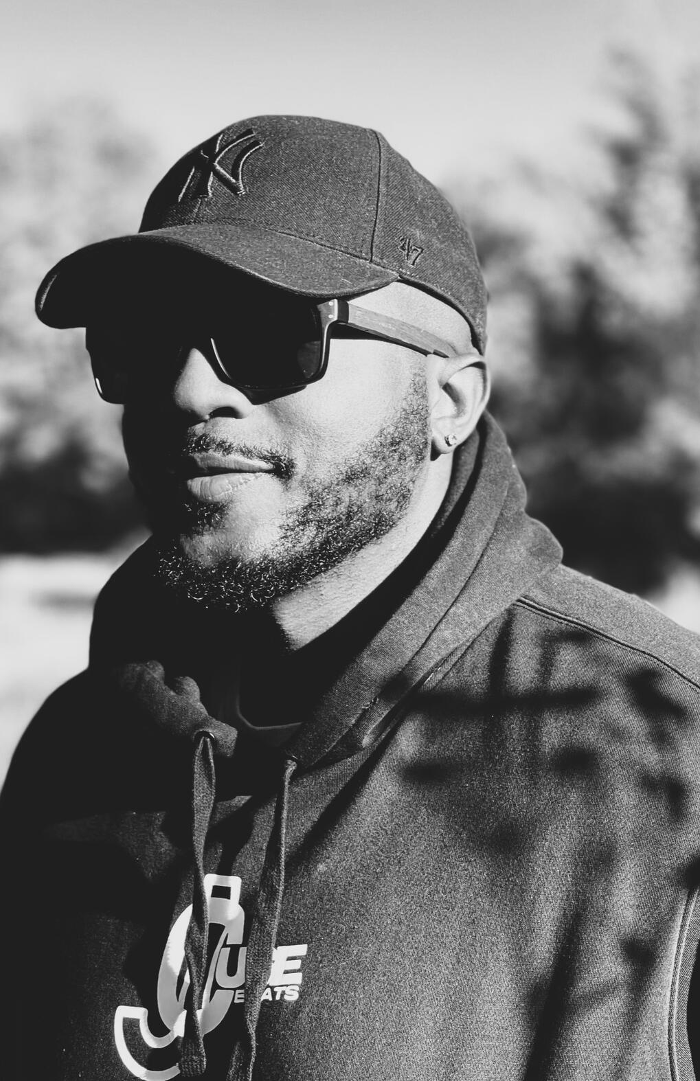 J.Cuse Music Producer